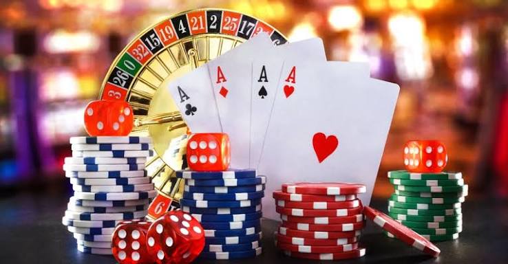 Discovering the Exciting World of New Online Casinos -907938635