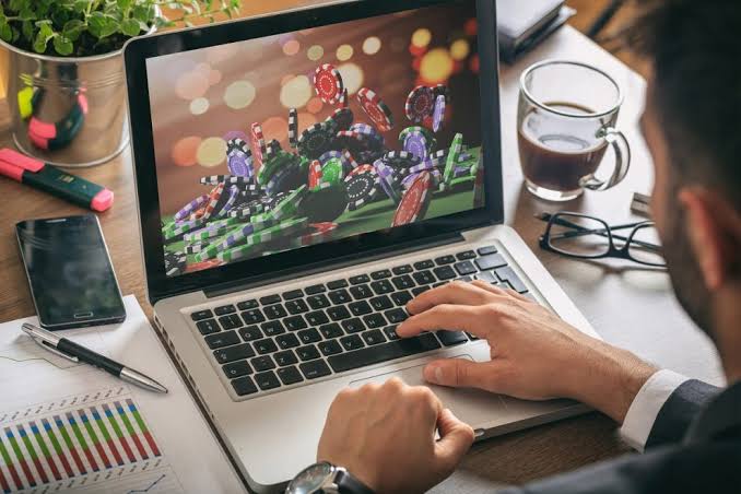 Discovering the Exciting World of New Online Casinos -907938635