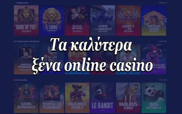 Discovering the Latest Trends in New Online Casinos -695561916
