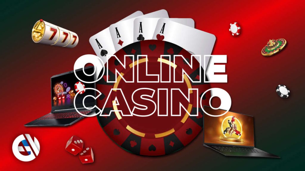 Experience the Magic of Casino Aphrodite