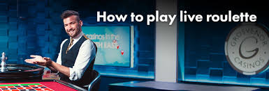 Experience the Thrill of Live Roulette at Top UK Casino Sites -547812512