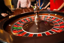 Experience the Thrill of Live Roulette on UK Casino Sites Experience the Thrill of Live Roulette on UK Casino Sites