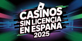 Mejores Casinos Sin Licencia en España -490633666