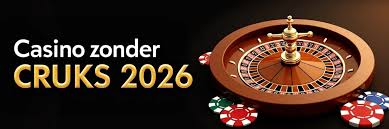 Ontdek de beste casino's zonder CRUKS met iDEAL -348491354 Ontdek de beste casino's zonder CRUKS met iDEAL -348491354