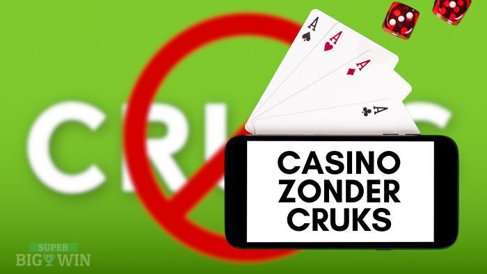 Ontdek de beste casino's zonder CRUKS met iDEAL -348491354 Ontdek de beste casino's zonder CRUKS met iDEAL -348491354