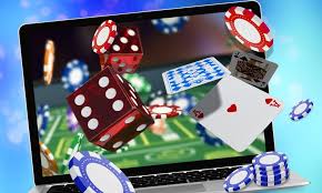 Understanding Big Wins at Online Casinos Strategies and Insights Understanding Big Wins at Online Casinos Strategies and Insights