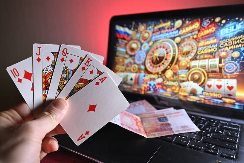 Unveiling the Allure of Intensity Casino A New Era in Online Gambling Unveiling the Allure of Intensity Casino A New Era in Online Gambling