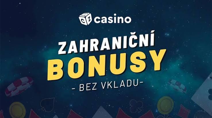 Casino bonusy za registraci Jak je získat a na co si dát pozor